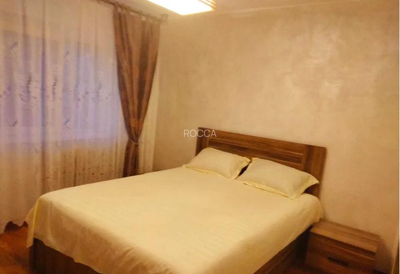 Apartament de 2 camere, 54 mp, la 6 minute de metrou, renovat, zona Aviației - 3