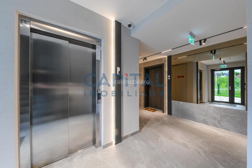 Comision 0%! Apartament 3 camere, 90mp, ultrafinisat, Buna Ziua - 23