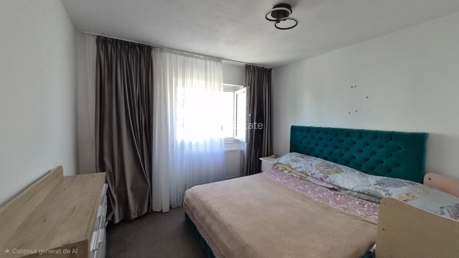 Faleza Nord - ap 3 cam , et 4/4 (hidroizolatie refacuta ) /centrala gaze - 10