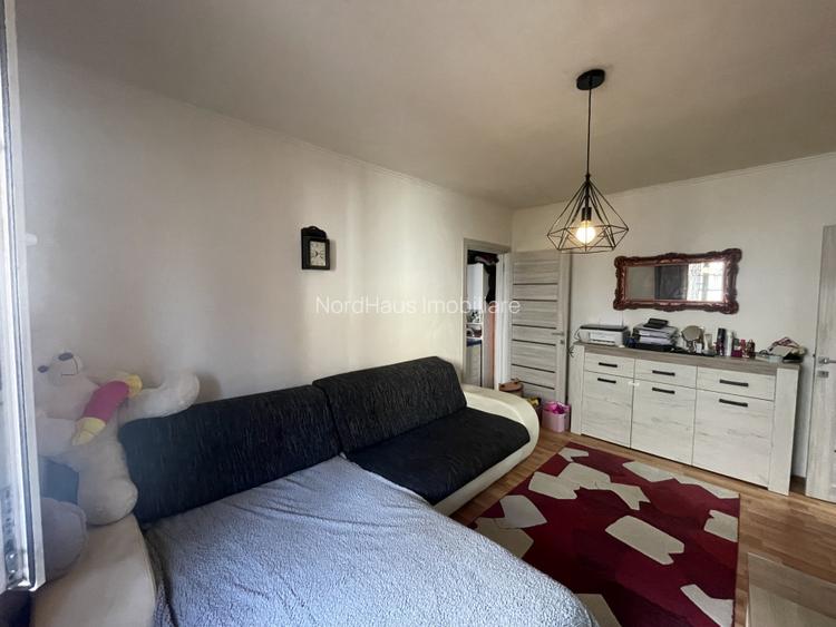 Apartament 2 camere - parter – Vasile Aaron, Sibiu - 7