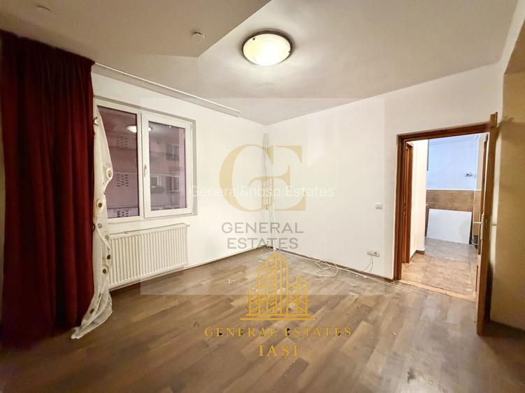 2 Proprietăți ULTRA-CENTRALE în Iași | Investiție rară | Zone de TOP - 5