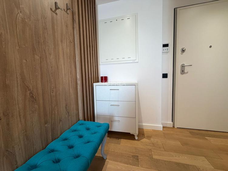 2 camere One Herastrau Towers - 11