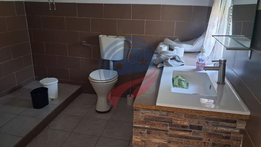 Casa 3 camere, teren 736 mp, de vanzare în Bailesti