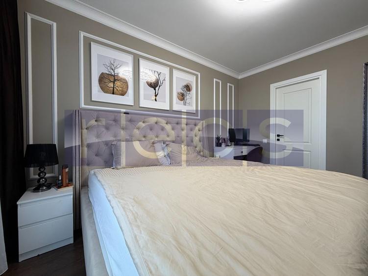 VANZARE 3 CAMERE | H PIPERA LAKE | READY TO MOVE | TERASA GENEROASA | - 6