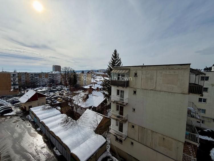 Apartament 2 camere | Central Sf. Ghoerghe - 13