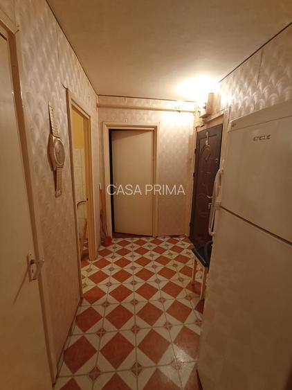 Apartament 3 camere Cantemir, etaj 2! Ideal pentru renovare! - 9