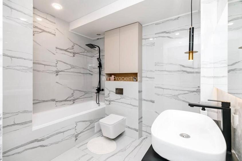 Pipera | Lux | 2 camere - 5