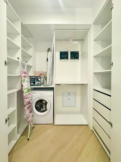 Chirie I Studio Luxury I Cortina North - 9