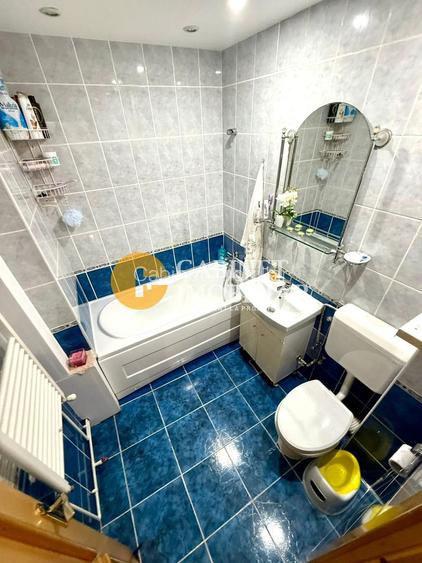 2 Camere Podu Roș - Cantemir | Etaj 1 | Mobilat și utilat | 79.500 | - 7