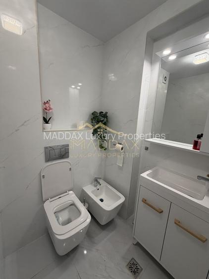 Apartament de lux 2 camere // Prima inchiriere // Herastrau - 5