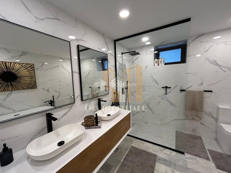 Casa individuala 6 camere Harman Brasov - 20