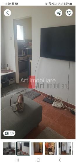 Garsoniera cf 2 Drumul Taberei - 2