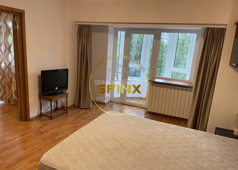 3 camere Bulevardul Unirii pet friendly - 5