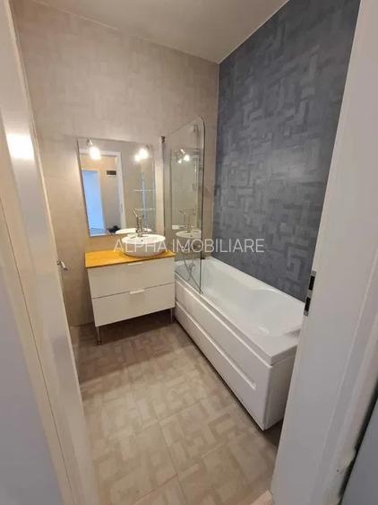 Apartament 2 camere Politehnica Residence - 6
