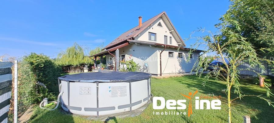 CENTRU MIROSLAVA, 180mp utili, 1000 mp teren, 299,990 EURO - 4