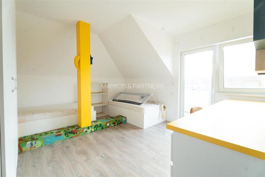 Comision 0% I Apartament cu 3 camere I 2 Parcări I Apahida - 4