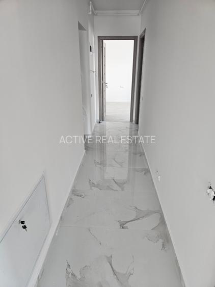 Apartament 2 camere - Incalzire pardoseala - La cheie - Stb - Mutare imediata - 6