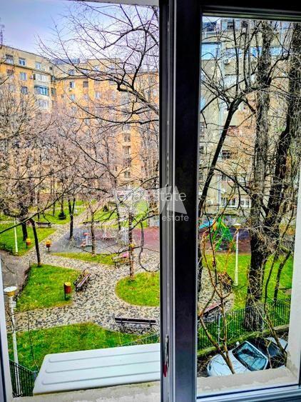 De vânzare: apartament 2 camere- Piata Romana lângă Metrou - 9