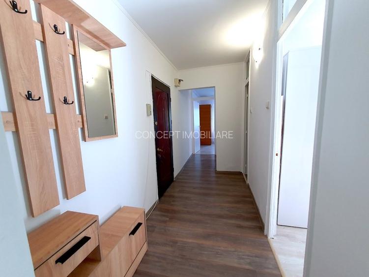 Berceni, Piata Sudului, Oltenitei, 2 camere decomandat de inchiriat. - 7