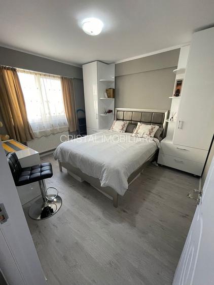 Apartament 3 camere spatios, etaj 3/5, zona Leroy Merlin - 2