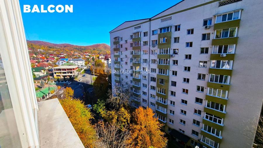 Apartament cu 2 camere de vânzare în zona Sasar priveliste panoramica - 2