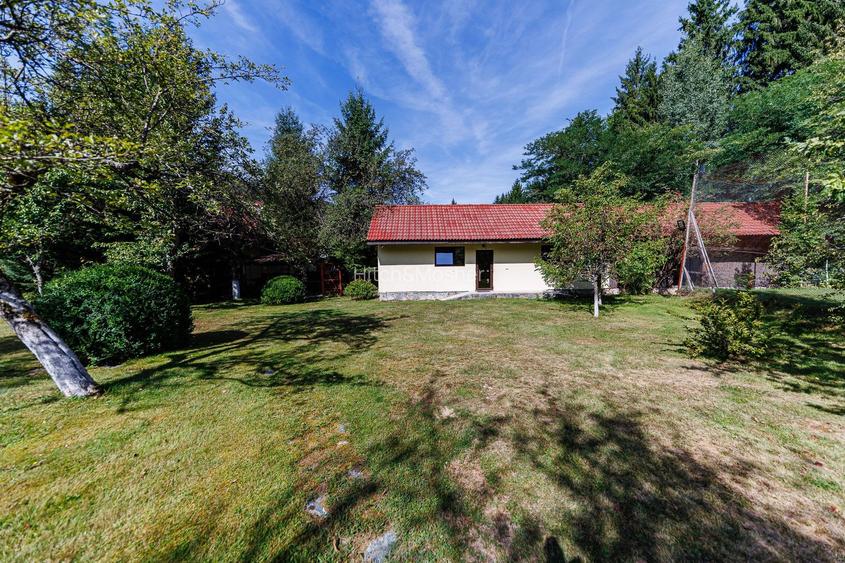 Pensiune de vanzare - Poiana Marului - Comision 0% - 21