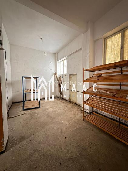 Spatiu comercial | 65MP | Parcare | Stefan cel Mare - 11