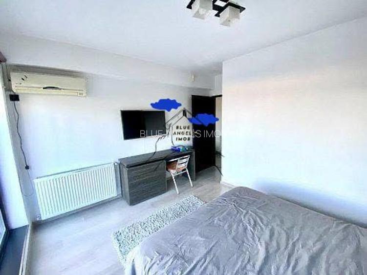 Apartament PET FRIENDLY lux 3 camere , vedere superba - 11