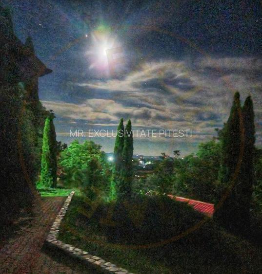 VANZARE / SCHIMB  PENSIUNE in zona de munte, langa Pestera Muierilor - 17