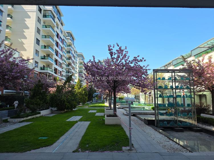 Emerald Residence Lacul Tei fostul club Bamboo apartament cu view catre lac - 10