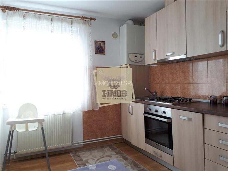 Apartament 2 camere mobilat in Valea Aurie, - 5