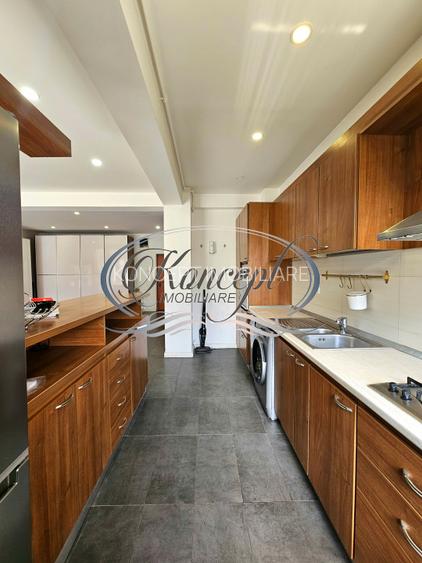 Apartament spatios cu doua locuri de parcare incluse - 7