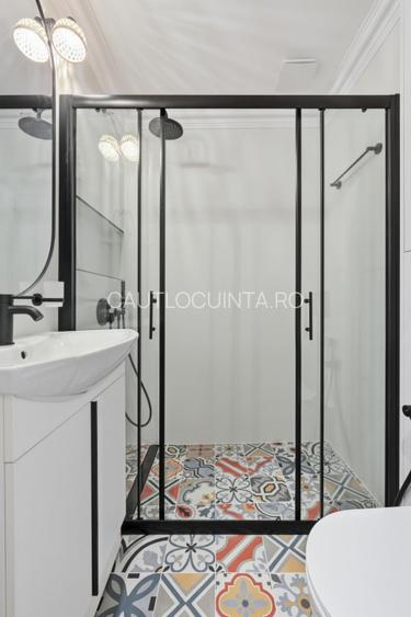 Apartament 3 Camere | Calea Floreasca | Lux  | 65  MP | Parcare - 16