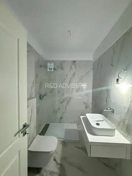 Apartament 2 camere | Finalizat | Terasa 60 mp Unirii | Comision 0% - 8