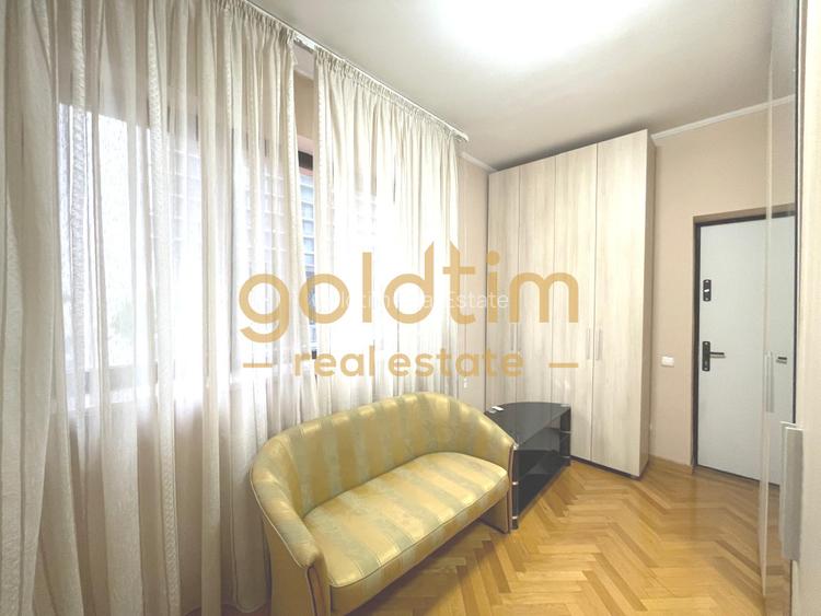 APARTAMENT IN VILA/VEDERE LIBERA/STRADA PRIVATA/HERASTRAU - 36
