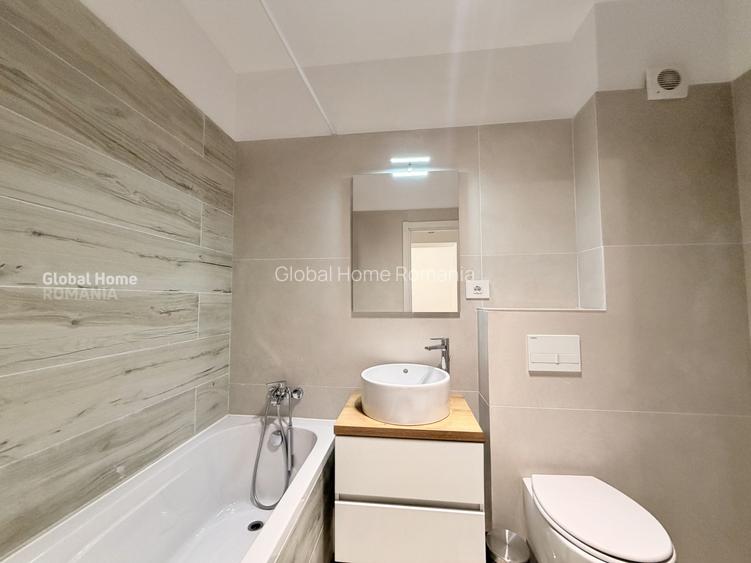2 Camere | Investiție | Mobilat & Utilat | Ambiance 2 - Pipera - 20