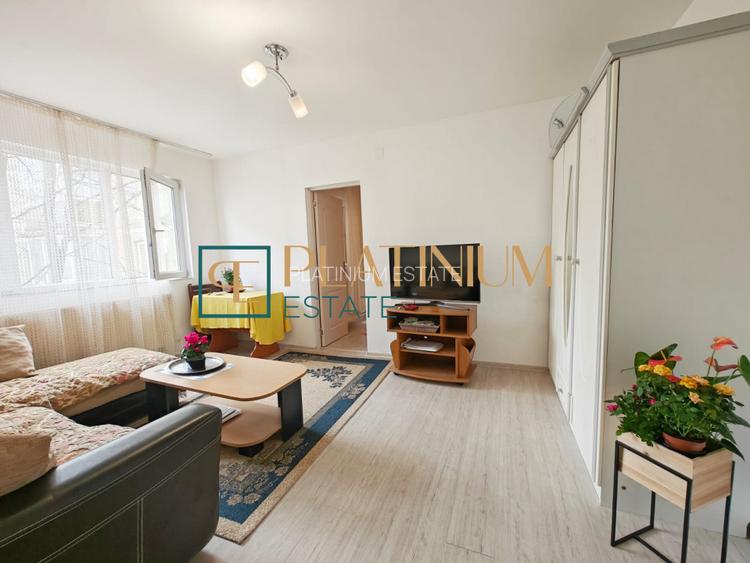 P4480 Apartament 2 camere, zona Spitalul Judetean/Girocului - 6