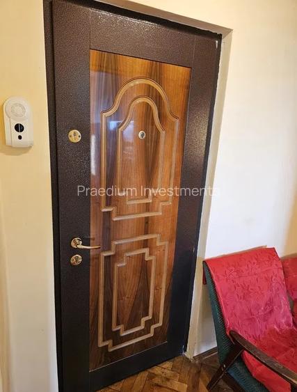 Apartament 2 camere pe Clăbucet - 6