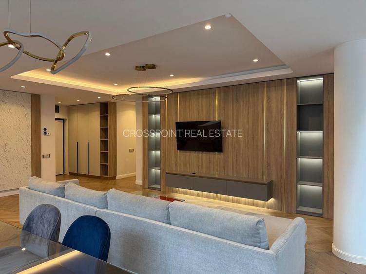 Bloc boutique / Soseaua Nordului / 83 mp utili - 3