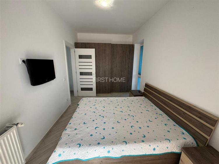 Ap 2 cam, etaj 1/lift, bloc nou, parcare subterana, CENTRAL - 8