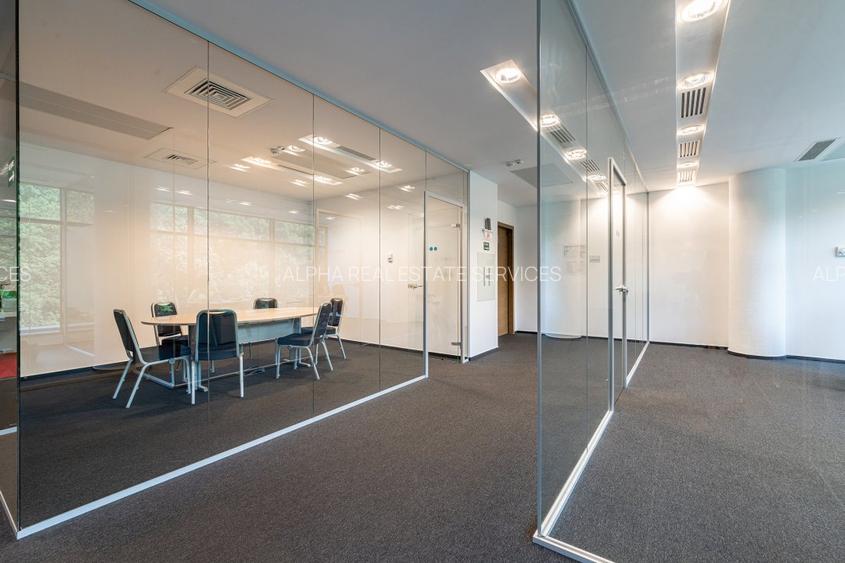 SPATIU BIROURI CLASA A - 5