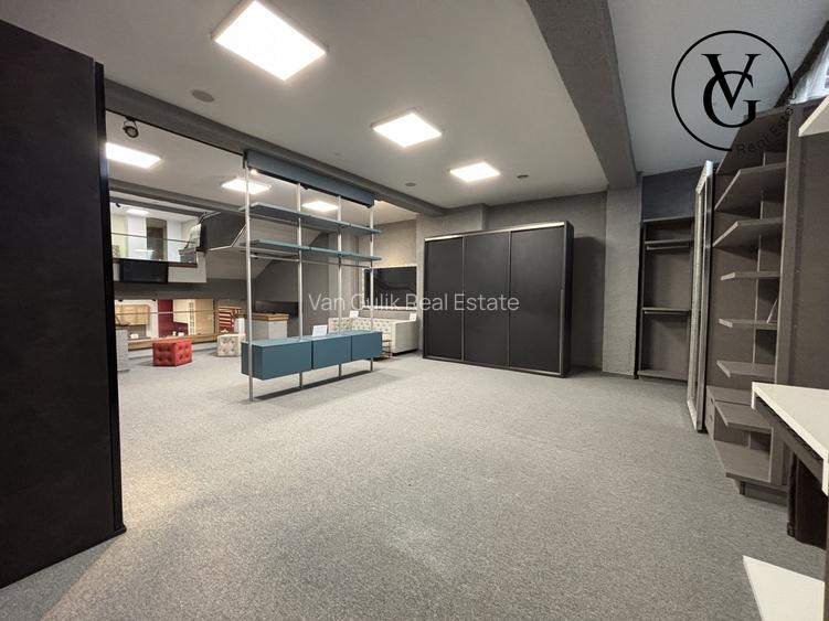 Spatiu comercial ultra central - 12