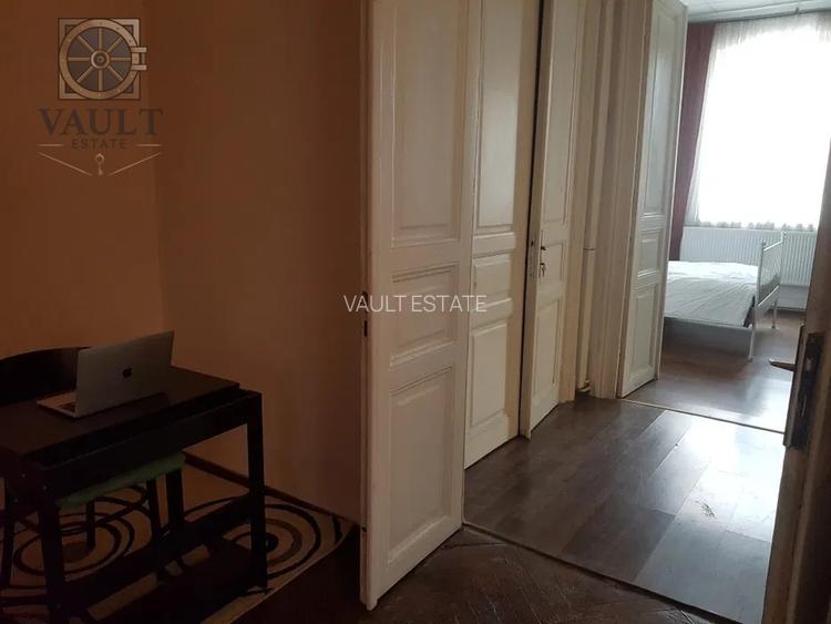 APARTAMENT 3 CAMERE-PIATA REGINA MARIA-COSBUC-PARC CAROL-CENTRALA - 7