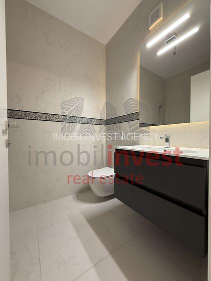 Apartament cu 3 camere de vanzare in 5 Residence Forest Apartments - 11