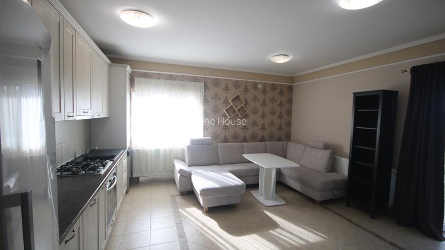 Apartament cu 3 camere la intrare in Dumbravita,langa parc/Berlin Sport - 12