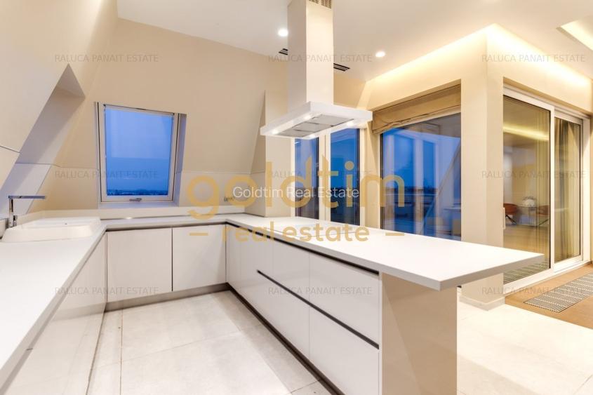 ULTRALUXURY/PENTHOUSE/2 PARKINGS - 17
