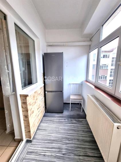 Metrou 1 Decembrie, Trapezului, Str. Burniței nr. 60F - 8