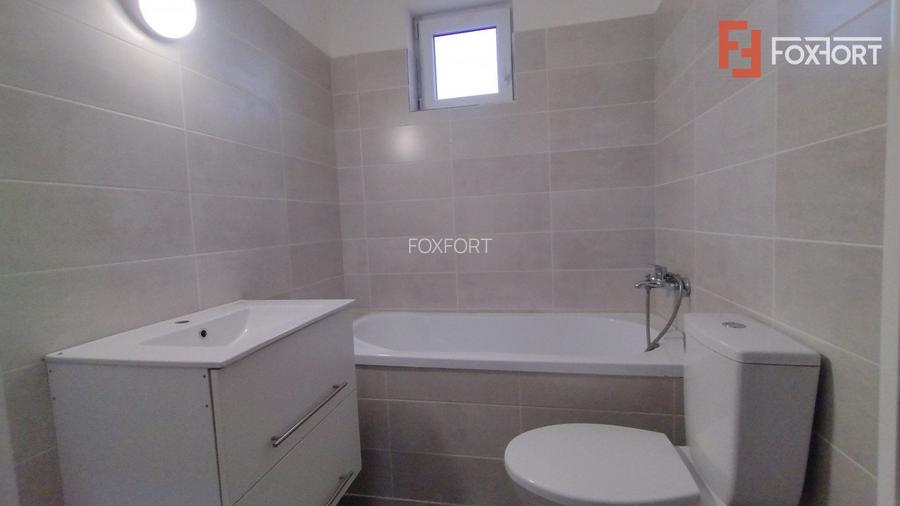 Apartament 3 camere la mansarda - 75mp utili, Zona Aradului - 7