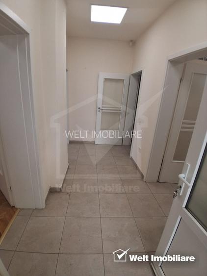 Spatiu birou, 2  camere, parcare, Centru, Cluj-Napoca - 9
