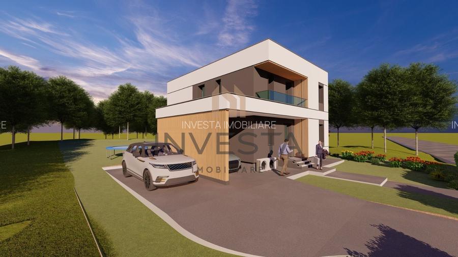 CASA INDIVIDUALA DE VANZARE SOPOR 800MP CURTE - 4